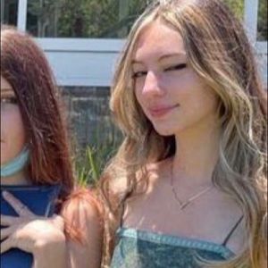 Meet your Posher, Audrey